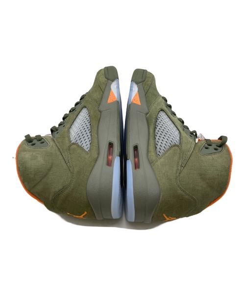 NIKE（ナイキ）NIKE (ナイキ) Air Jordan 5 Retro 