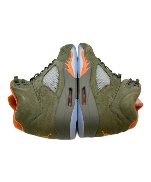 NIKE（ナイキ）NIKE (ナイキ) Air Jordan 5 Retro 