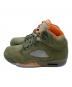 NIKE (ナイキ) Air Jordan 5 Retro 