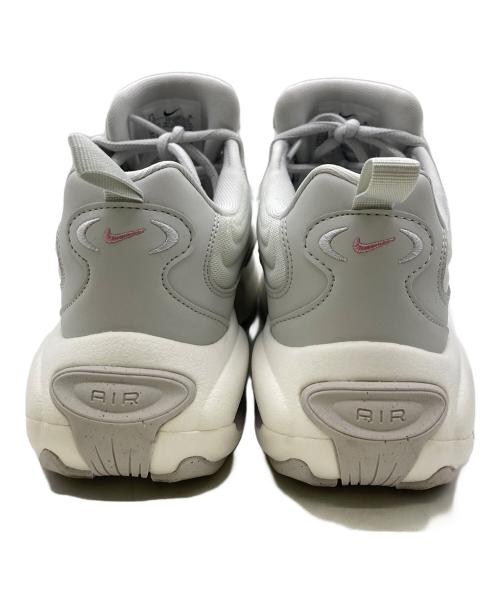 NIKE（ナイキ）NIKE (ナイキ) Air Max Portal ホワイト サイズ:24.5㎝の古着・服飾アイテム