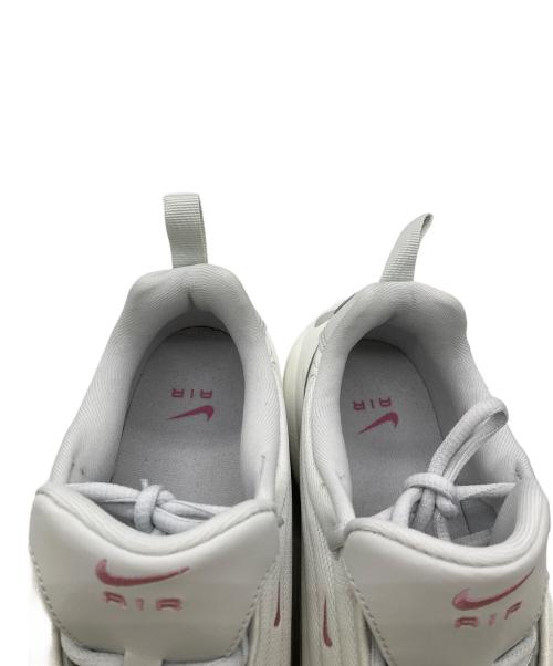 NIKE（ナイキ）NIKE (ナイキ) Air Max Portal ホワイト サイズ:24.5㎝の古着・服飾アイテム