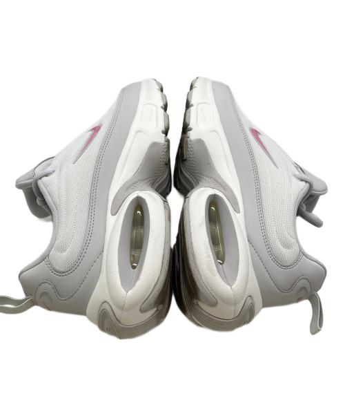 NIKE（ナイキ）NIKE (ナイキ) Air Max Portal ホワイト サイズ:24.5㎝の古着・服飾アイテム