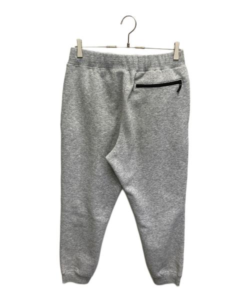 THE NORTH FACE（ザ ノース フェイス）THE NORTH FACE (ザ ノース フェイス) Heather Sweat Pant グレー サイズ:Mの古着・服飾アイテム