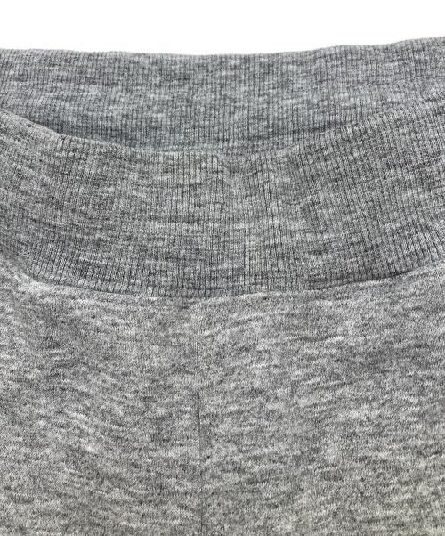 THE NORTH FACE（ザ ノース フェイス）THE NORTH FACE (ザ ノース フェイス) Heather Sweat Pant グレー サイズ:Mの古着・服飾アイテム