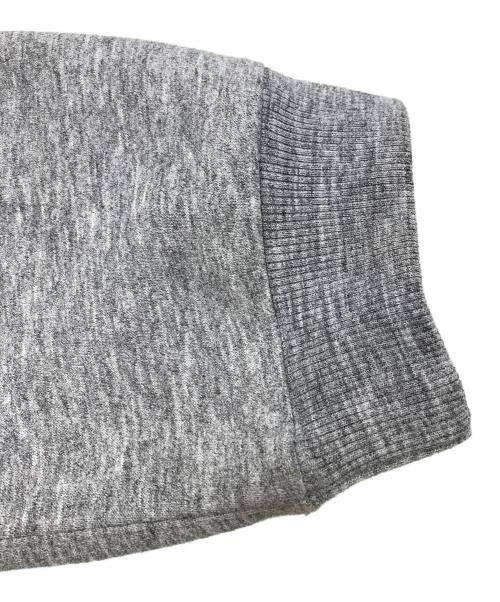 THE NORTH FACE（ザ ノース フェイス）THE NORTH FACE (ザ ノース フェイス) Heather Sweat Pant グレー サイズ:Mの古着・服飾アイテム