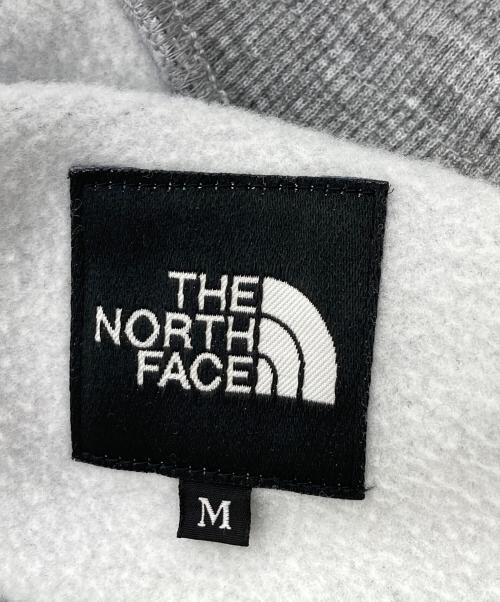 THE NORTH FACE（ザ ノース フェイス）THE NORTH FACE (ザ ノース フェイス) Heather Sweat Pant グレー サイズ:Mの古着・服飾アイテム
