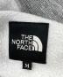 中古・古着 THE NORTH FACE (ザ ノース フェイス) Heather Sweat Pant グレー サイズ:M：4000円