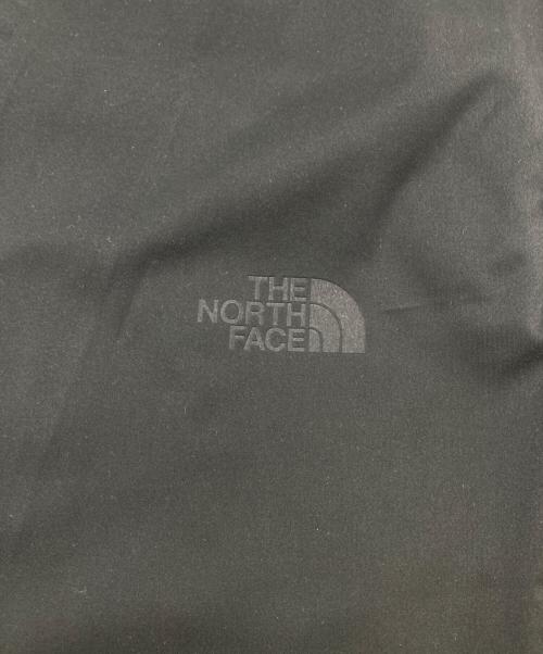 THE NORTH FACE（ザ ノース フェイス）THE NORTH FACE (ザ ノース フェイス) テックラウンジカーディガン ブラック サイズ:Mの古着・服飾アイテム