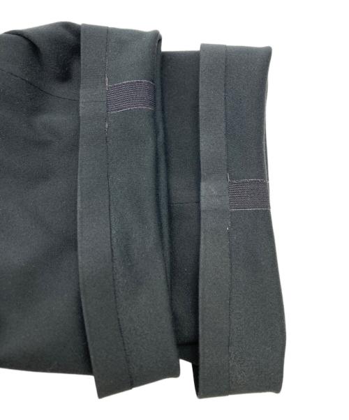 THE NORTH FACE（ザ ノース フェイス）THE NORTH FACE (ザ ノース フェイス) テックラウンジカーディガン ブラック サイズ:Mの古着・服飾アイテム