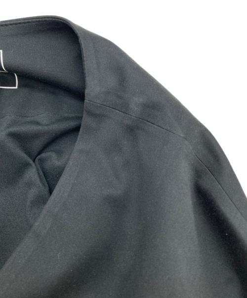 THE NORTH FACE（ザ ノース フェイス）THE NORTH FACE (ザ ノース フェイス) テックラウンジカーディガン ブラック サイズ:Mの古着・服飾アイテム