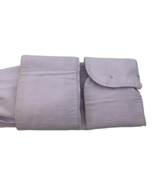 PRADA（プラダ）PRADA (プラダ) ドレスシャツ パープル サイズ:37の古着・服飾アイテム