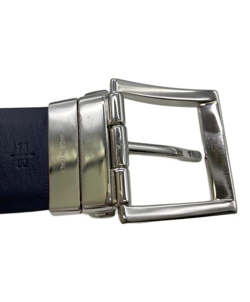 PRADA（プラダ）PRADA (プラダ) ベルト ブラック サイズ:SIZE 75/30の古着・服飾アイテム