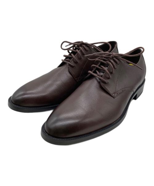 COLE HAAN（コールハーン）COLE HAAN (コールハーン) オックスフォード ホーソーン ブラウン サイズ:7 1/2の古着・服飾アイテム