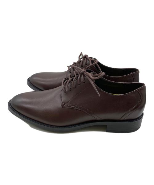 COLE HAAN（コールハーン）COLE HAAN (コールハーン) オックスフォード ホーソーン ブラウン サイズ:7 1/2の古着・服飾アイテム