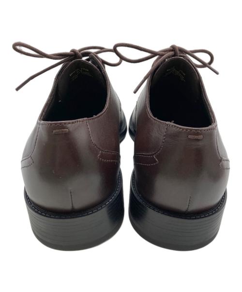 COLE HAAN（コールハーン）COLE HAAN (コールハーン) オックスフォード ホーソーン ブラウン サイズ:7 1/2の古着・服飾アイテム