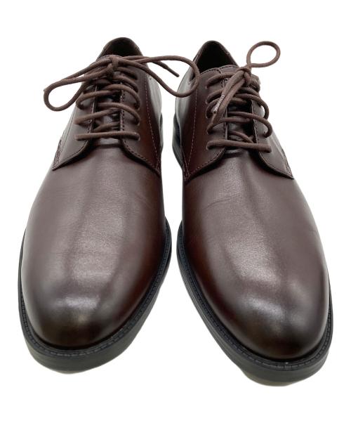 COLE HAAN（コールハーン）COLE HAAN (コールハーン) オックスフォード ホーソーン ブラウン サイズ:7 1/2の古着・服飾アイテム