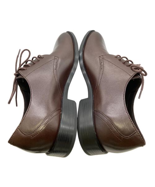 COLE HAAN（コールハーン）COLE HAAN (コールハーン) オックスフォード ホーソーン ブラウン サイズ:7 1/2の古着・服飾アイテム