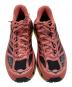 中古・古着 HOKAONEONE (ホカオネオネ) MAFATE SPEED 2 ピンク サイズ:27：6000円