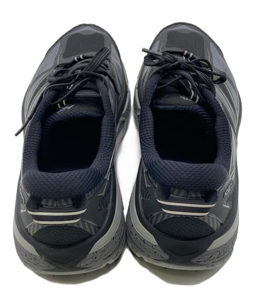 HOKAONEONE（ホカオネオネ）HOKAONEONE (ホカオネオネ) MAFATE SPEED 2 ブラック サイズ:27の古着・服飾アイテム