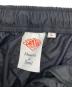 中古・古着 DANTON (ダントン) NYLON EASY SHORTS ブラック サイズ:L：4000円