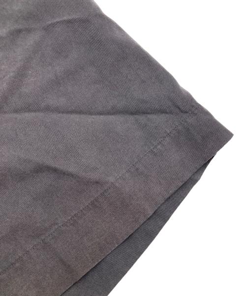 Bshop（ビショップ）Bshop (ビショップ) 078 CITE ワイドイージーショートパンツ ブラック サイズ:Lの古着・服飾アイテム