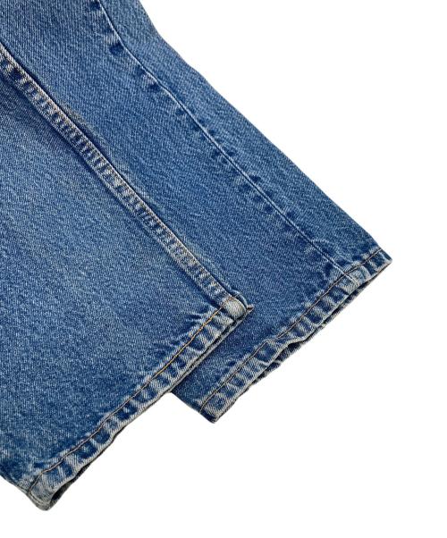 LEVI'S（リーバイス）LEVI'S (リーバイス) 501-0115【USA製】 インディゴ サイズ:W32×L32の古着・服飾アイテム