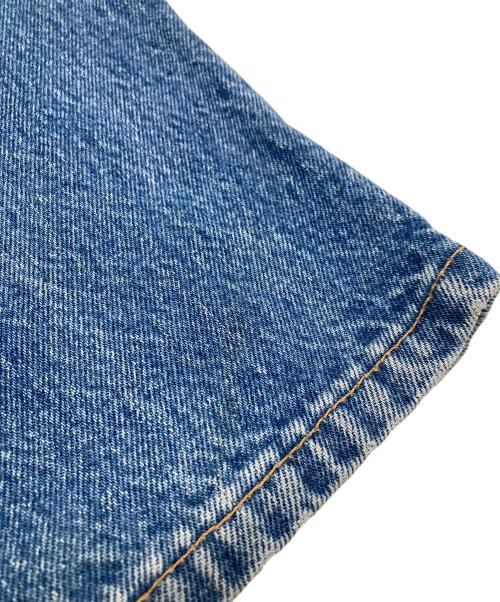 LEVI'S（リーバイス）LEVI'S (リーバイス) 501-0115【USA製】 インディゴ サイズ:W32×L32の古着・服飾アイテム