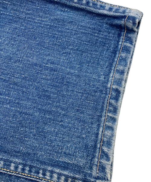 Wrangler（ラングラー）Wrangler (ラングラー) ヴィンテージデニムパンツ インディゴ サイズ:30/31の古着・服飾アイテム