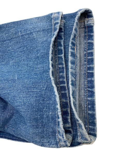 Wrangler（ラングラー）Wrangler (ラングラー) ヴィンテージデニムパンツ インディゴ サイズ:30/31の古着・服飾アイテム
