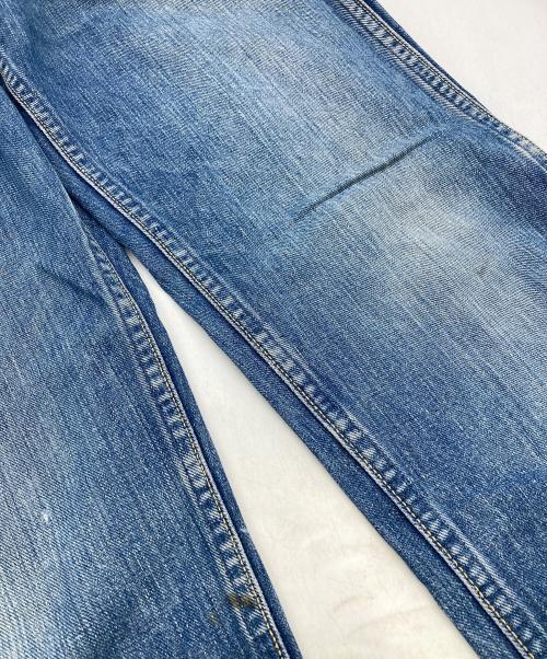 Wrangler（ラングラー）Wrangler (ラングラー) ヴィンテージデニムパンツ インディゴ サイズ:30/31の古着・服飾アイテム
