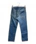 Wrangler (ラングラー) ヴィンテージデニムパンツ インディゴ サイズ:30/31：13000円