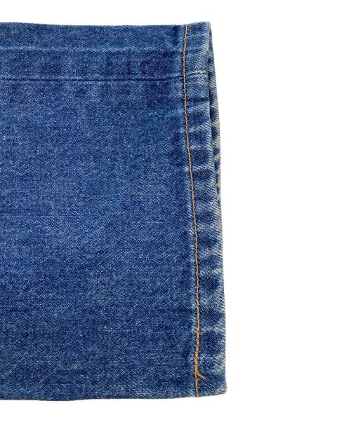 LEVI'S（リーバイス）LEVI'S (リーバイス) 501xx デニムパンツ【メキシコ製】 インディゴ サイズ:W32×L36の古着・服飾アイテム