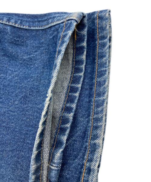 LEVI'S（リーバイス）LEVI'S (リーバイス) 501xx デニムパンツ【メキシコ製】 インディゴ サイズ:W32×L36の古着・服飾アイテム