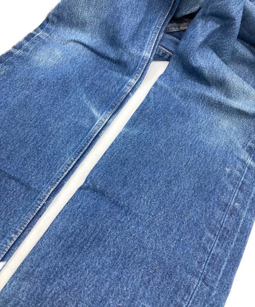 LEVI'S（リーバイス）LEVI'S (リーバイス) 501xx デニムパンツ【メキシコ製】 インディゴ サイズ:W32×L36の古着・服飾アイテム