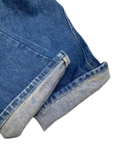 LEE（リー）LEE (リー) ヴィンテージブーツカットデニム インディゴ サイズ:不明の古着・服飾アイテム