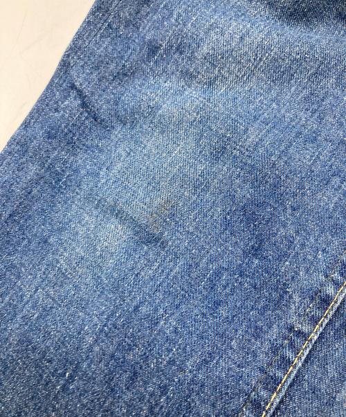 LEE（リー）LEE (リー) ヴィンテージブーツカットデニム インディゴ サイズ:不明の古着・服飾アイテム