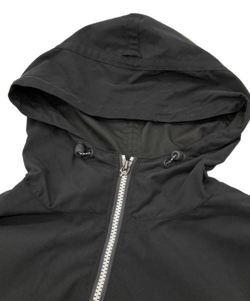 NIKE（ナイキ）NIKE (ナイキ) アノラックパーカー グレー サイズ:Mの古着・服飾アイテム