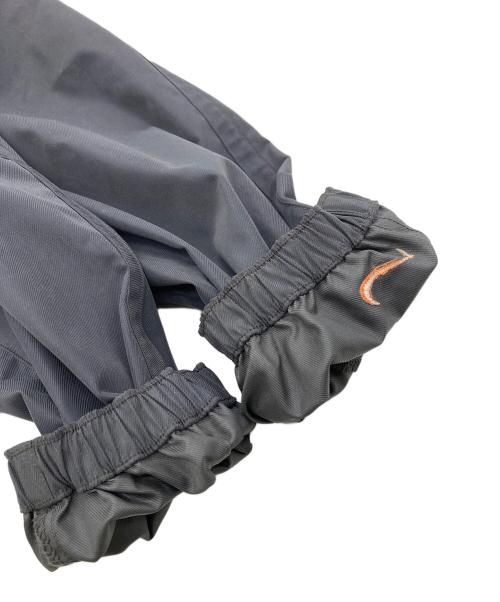 NIKE（ナイキ）NIKE (ナイキ) アノラックパーカー グレー サイズ:Mの古着・服飾アイテム