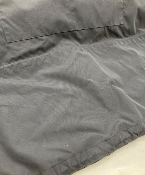 NIKE（ナイキ）NIKE (ナイキ) アノラックパーカー グレー サイズ:Mの古着・服飾アイテム