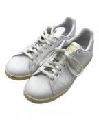 adidasアディダス）の古着「別注 STAN SMITH」｜グレー