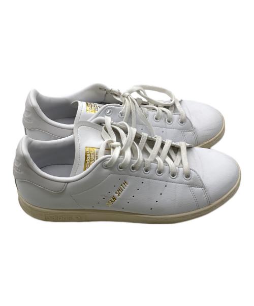 adidas（アディダス）adidas (アディダス) 別注 STAN SMITH グレー サイズ:28の古着・服飾アイテム