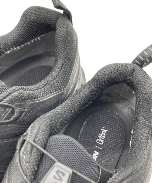 SALOMON（サロモン）SALOMON (サロモン) XA PRO 3D V9 GORE-TEX ブラック サイズ:28の古着・服飾アイテム