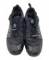 中古・古着 SALOMON (サロモン) XA PRO 3D V9 GORE-TEX ブラック サイズ:28：10000円