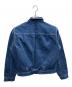 LEVI'S (リーバイス) 90s 1st デニムジャケット インディゴ サイズ:38：43000円