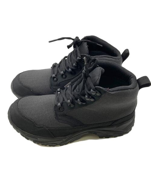 ALTAI（アルタイ）ALTAI (アルタイ) トレッキングブーツ ブラック サイズ:US8の古着・服飾アイテム