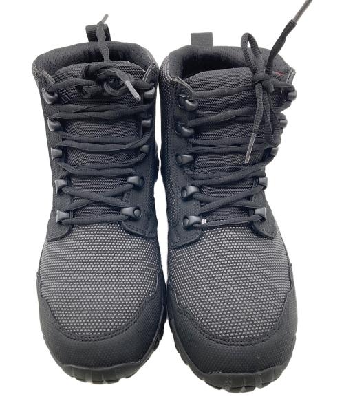 ALTAI（アルタイ）ALTAI (アルタイ) トレッキングブーツ ブラック サイズ:US8の古着・服飾アイテム