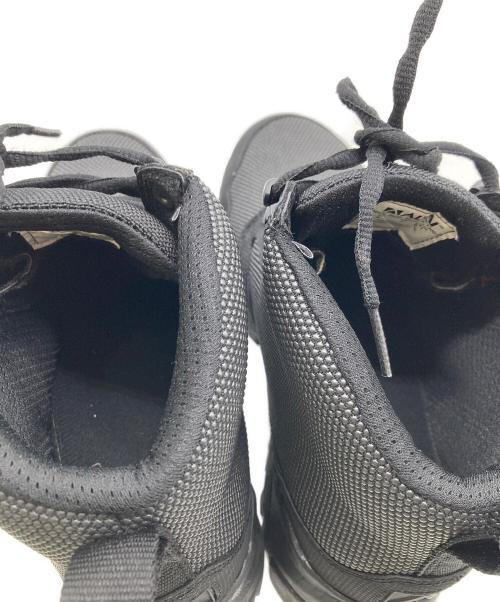 ALTAI（アルタイ）ALTAI (アルタイ) トレッキングブーツ ブラック サイズ:US8の古着・服飾アイテム