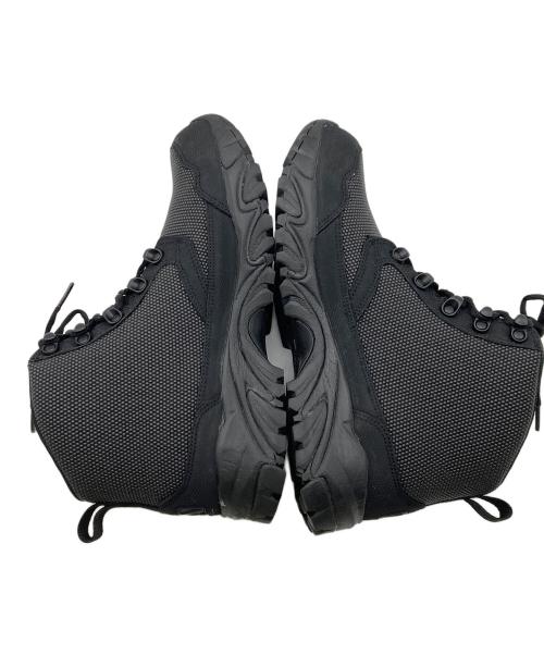 ALTAI（アルタイ）ALTAI (アルタイ) トレッキングブーツ ブラック サイズ:US8の古着・服飾アイテム