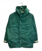 L.L.Beanエルエルビーン）の古着「80s～90s マウンテンパーカー」｜グリーン