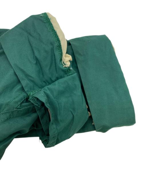 L.L.Bean（エルエルビーン）L.L.Bean (エルエルビーン) 80s～90s マウンテンパーカー グリーン サイズ:Mの古着・服飾アイテム